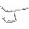 California Grade CARB Compliant Direct-Fit Catalytic Converter 4451172 - image 4