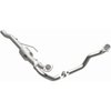 2000-2001 Dodge Ram 1500 California Grade CARB Compliant Direct-Fit Catalytic Converter - image 2