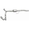 2000-2001 Dodge Ram 1500 California Grade CARB Compliant Direct-Fit Catalytic Converter - image 4