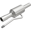 2002 Dodge Ram 3500 California Grade CARB Compliant Direct-Fit Catalytic Converter - image 1