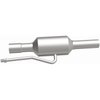 2002 Dodge Ram 3500 California Grade CARB Compliant Direct-Fit Catalytic Converter - image 4