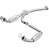 California Grade CARB Compliant Direct-Fit Catalytic Converter 4451211 - image 1