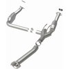 California Grade CARB Compliant Direct-Fit Catalytic Converter 4451211 - image 3