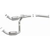 California Grade CARB Compliant Direct-Fit Catalytic Converter 4451211 - image 4