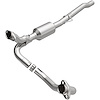 2002-2003 Dodge Ram 1500 California Grade CARB Compliant Direct-Fit Catalytic Converter - image 1