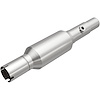 California Grade CARB Compliant Direct-Fit Catalytic Converter 4451226 - image 1