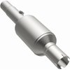 California Grade CARB Compliant Direct-Fit Catalytic Converter 4451226 - image 2