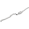 1999 Dodge Dakota California Grade CARB Compliant Direct-Fit Catalytic Converter - image 1