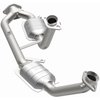 1997-1998 Ford Windstar California Grade CARB Compliant Direct-Fit Catalytic Converter - image 2