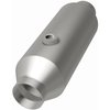 California Grade CARB Compliant Universal Catalytic Converter 4451355 - image 3