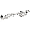1995-1996 Ford Windstar California Grade CARB Compliant Direct-Fit Catalytic Converter - image 1