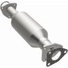 1999-2003 Honda Odyssey California Grade CARB Compliant Direct-Fit Catalytic Converter - image 2