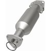 1999-2003 Honda Odyssey California Grade CARB Compliant Direct-Fit Catalytic Converter - image 3
