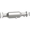 1999-2003 Honda Odyssey California Grade CARB Compliant Direct-Fit Catalytic Converter - image 4