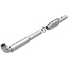 California Grade CARB Compliant Direct-Fit Catalytic Converter 4451417 - image 1