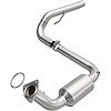 4451418 Direct-Fit Catalytic Converter Fits Select Cadillac, GMC Models - image 1