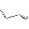 4451418 Direct-Fit Catalytic Converter Fits Select Cadillac, GMC Models - image 2