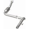 4451418 Direct-Fit Catalytic Converter Fits Select Cadillac, GMC Models - image 3