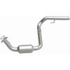 4451418 Direct-Fit Catalytic Converter Fits Select Cadillac, GMC Models - image 4