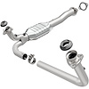 California Grade CARB Compliant Direct-Fit Catalytic Converter 4451457 - image 1