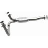 California Grade CARB Compliant Direct-Fit Catalytic Converter 4451457 - image 4