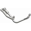 California Grade CARB Compliant Direct-Fit Catalytic Converter 4451470 - image 2