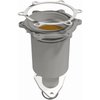 California Grade CARB Compliant Direct-Fit Catalytic Converter 4451499 - image 4