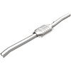 1997 Dodge Dakota California Grade CARB Compliant Direct-Fit Catalytic Converter - image 1
