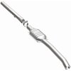 1997 Dodge Dakota California Grade CARB Compliant Direct-Fit Catalytic Converter - image 2