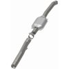 1997 Dodge Dakota California Grade CARB Compliant Direct-Fit Catalytic Converter - image 3