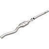1996 Dodge Dakota California Grade CARB Compliant Direct-Fit Catalytic Converter - image 1