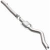 1996 Dodge Dakota California Grade CARB Compliant Direct-Fit Catalytic Converter - image 2