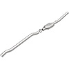 1999 Dodge Dakota California Grade CARB Compliant Direct-Fit Catalytic Converter - image 1