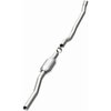 1999 Dodge Dakota California Grade CARB Compliant Direct-Fit Catalytic Converter - image 3