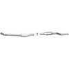 1999 Dodge Dakota California Grade CARB Compliant Direct-Fit Catalytic Converter - image 4