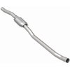1997 Dodge Dakota California Grade CARB Compliant Direct-Fit Catalytic Converter - image 2