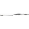 1997 Dodge Dakota California Grade CARB Compliant Direct-Fit Catalytic Converter - image 4