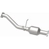 1995-1998 Toyota T100 California Grade CARB Compliant Direct-Fit Catalytic Converter - image 3