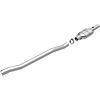 1996 Dodge Dakota California Grade CARB Compliant Direct-Fit Catalytic Converter - image 1