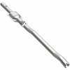 1996 Dodge Dakota California Grade CARB Compliant Direct-Fit Catalytic Converter - image 2