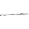 1996 Dodge Dakota California Grade CARB Compliant Direct-Fit Catalytic Converter - image 4