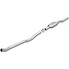 1996 Dodge Dakota California Grade CARB Compliant Direct-Fit Catalytic Converter - image 1