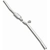 1996 Dodge Dakota California Grade CARB Compliant Direct-Fit Catalytic Converter - image 2