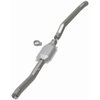 1996 Dodge Dakota California Grade CARB Compliant Direct-Fit Catalytic Converter - image 3