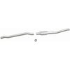 1996 Dodge Dakota California Grade CARB Compliant Direct-Fit Catalytic Converter - image 4