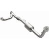 1997 Honda Passport California Grade CARB Compliant Direct-Fit Catalytic Converter - image 2