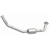 1998-1999 Isuzu Rodeo California Grade CARB Compliant Direct-Fit Catalytic Converter - image 4