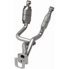 2005 Ford F-250 Super Duty California Grade CARB Compliant Direct-Fit Catalytic Converter - image 3