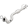 California Grade CARB Compliant Direct-Fit Catalytic Converter 4451633 - image 1