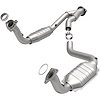 2003 Chevrolet SSR California Grade CARB Compliant Direct-Fit Catalytic Converter - image 1